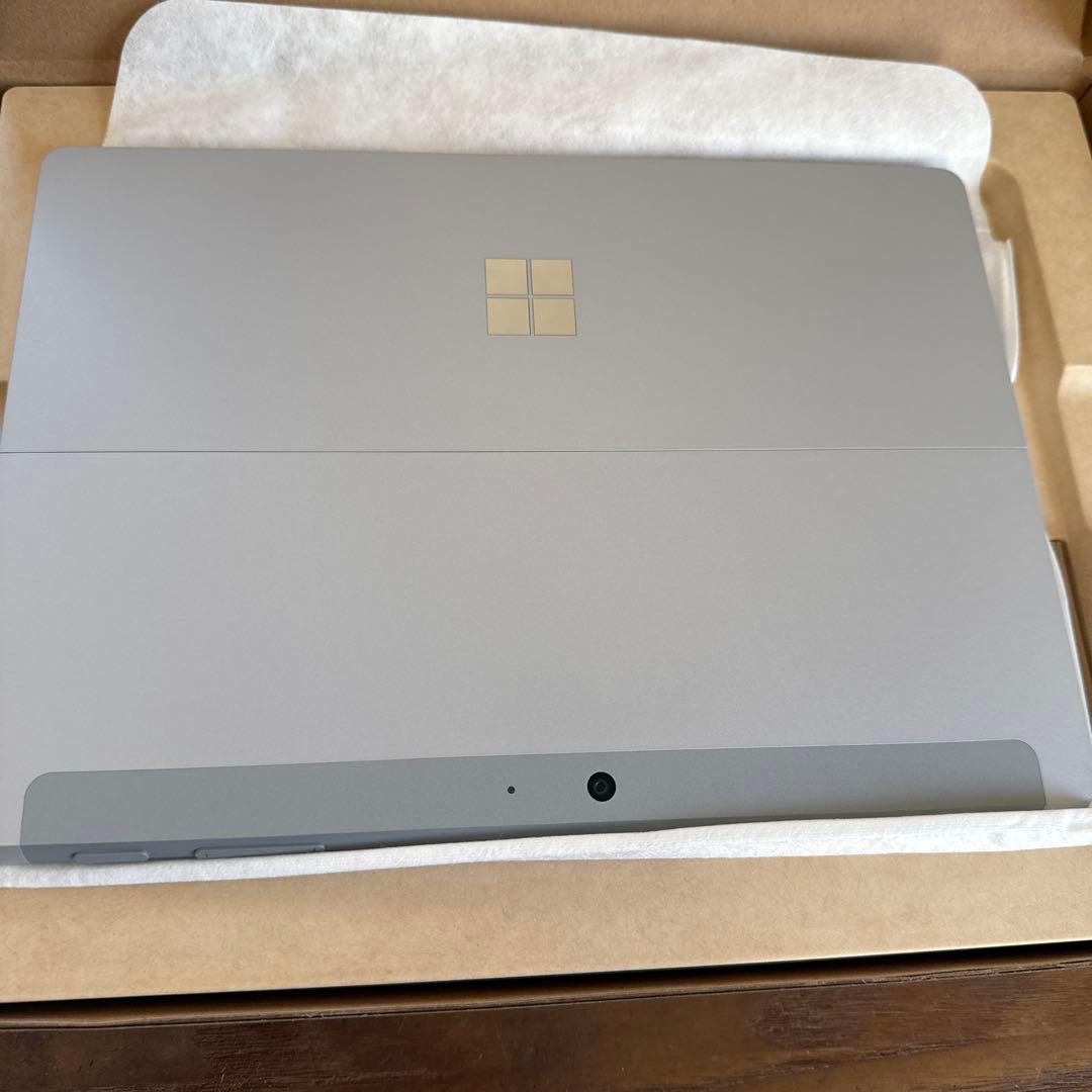 Microsoft Surface Go4本体＋キーボード
