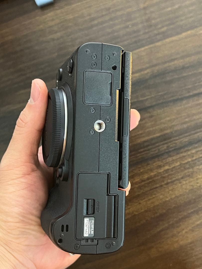 FUJIFILM X-T2 ボディ 美品！