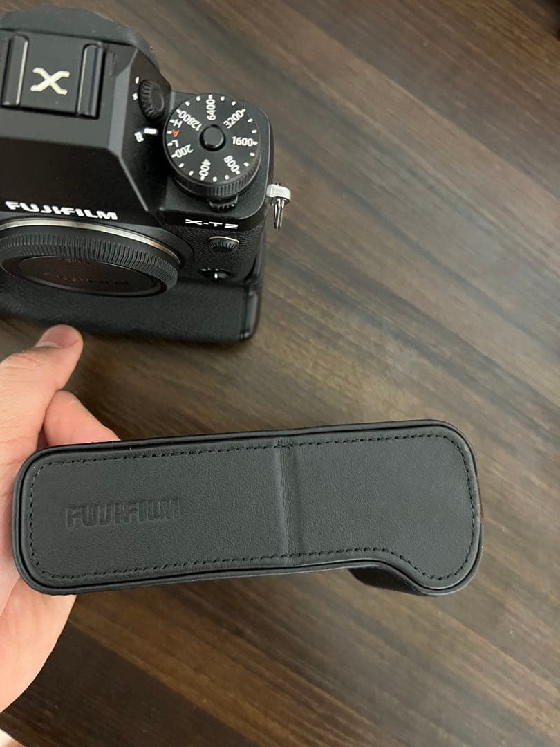 FUJIFILM X-T2 ボディ 美品！