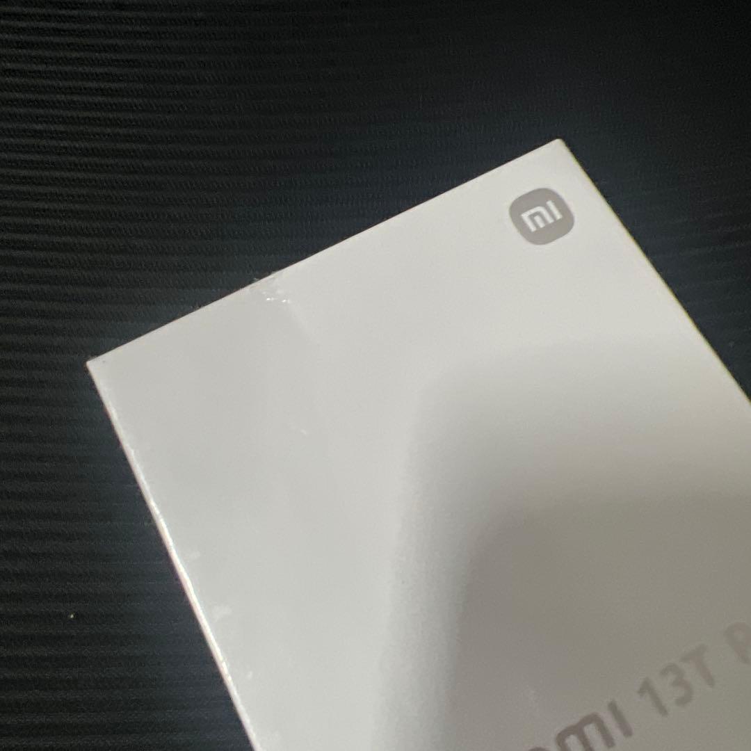 シャオミ　Xiaomi 13T Pro 12GB+256GB