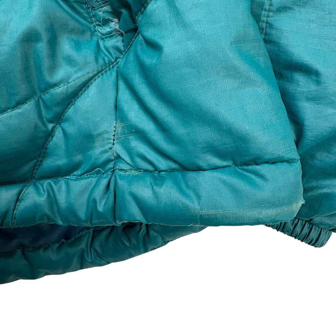 ジャケット・アウター patagonia fitz roy down parka