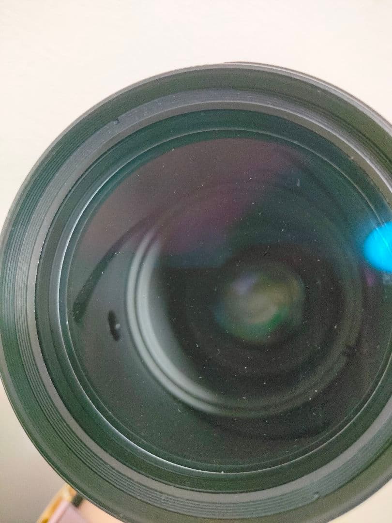 【超望遠】TAMRON タムロン AF 200-400mm F5.6 キヤノン用