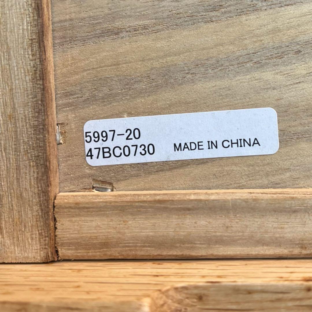 マルニ木工　学習家具セット ① フレンディスマート 学習机 引出付 W100cm