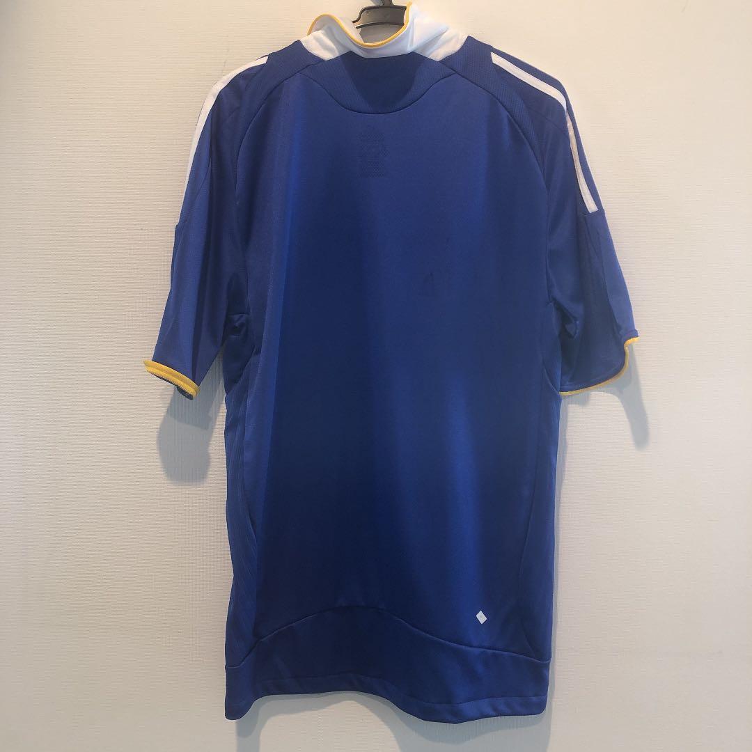 サッカー イングランド プレミアリーグ チェルシー ユニフォーム