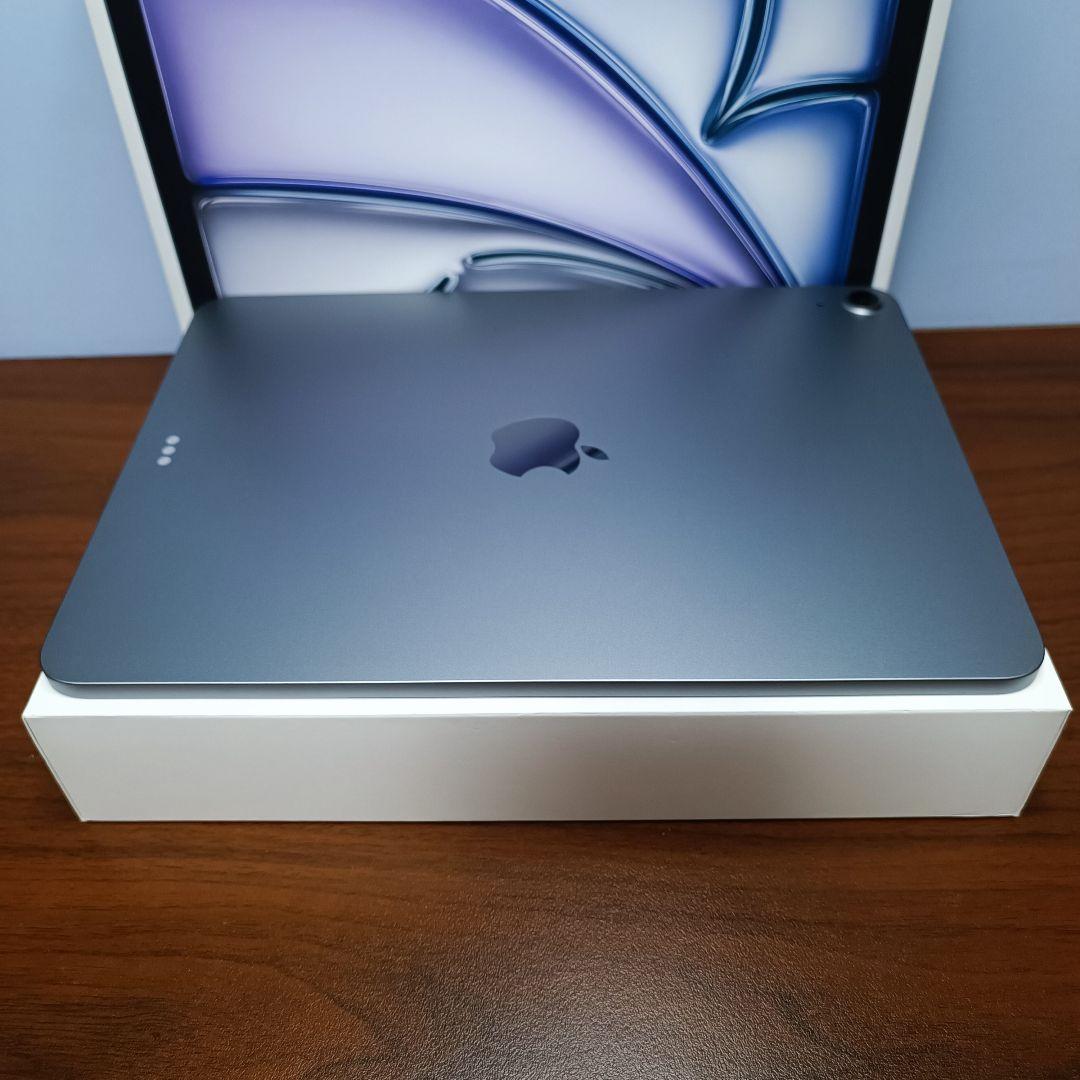 美品 iPad Air 11インチM3 128GB Magic Keyboard