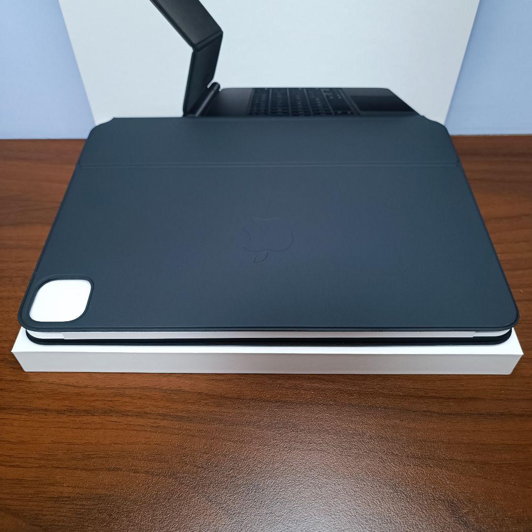 美品 iPad Air 11インチM3 128GB Magic Keyboard