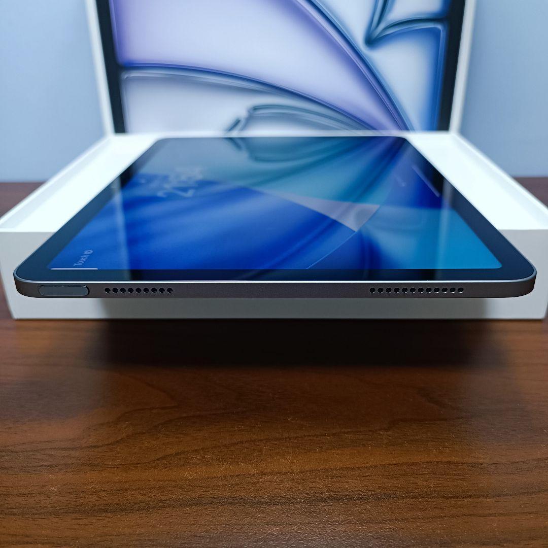 美品 iPad Air 11インチM3 128GB Magic Keyboard