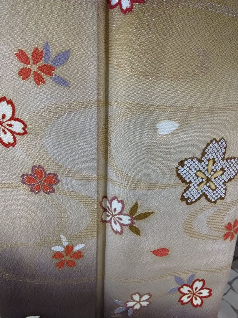 振袖フルセット、正絹振袖、成人式、重ね衿帯揚げ帯締め、西陣袋帯、襦袢、ガード加工