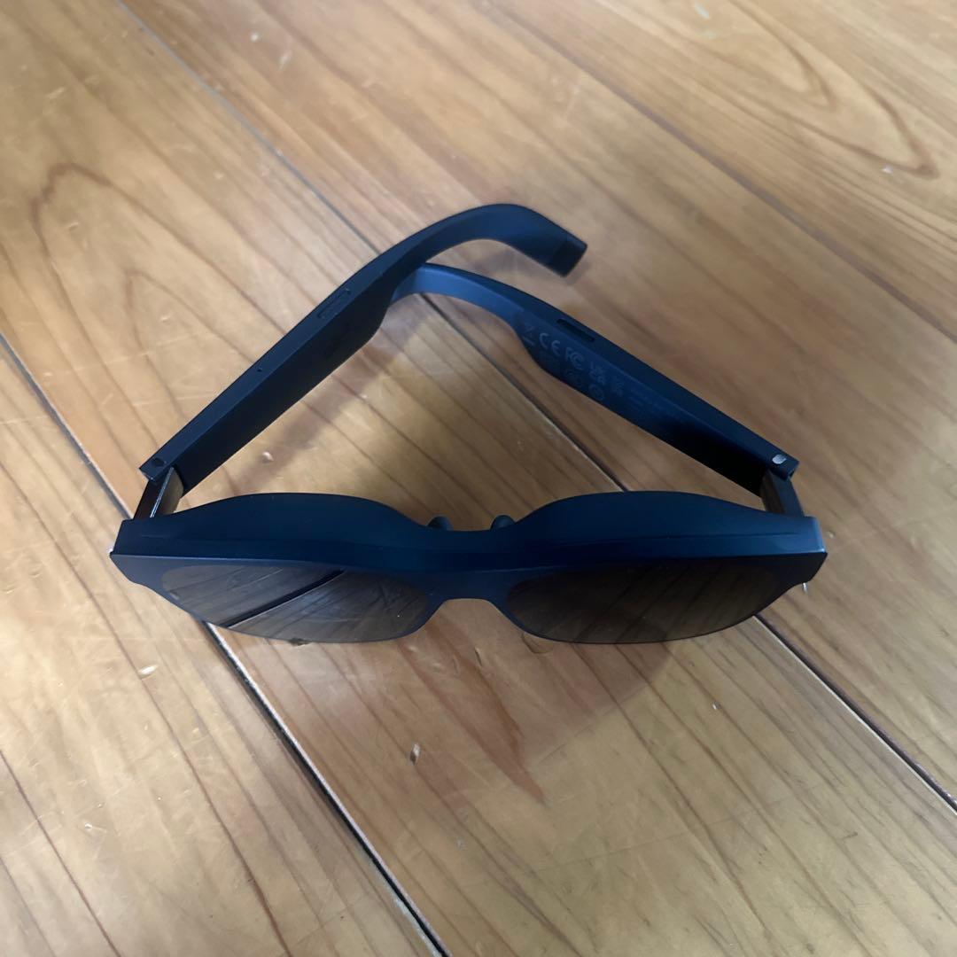 その他 XREAL air2pro