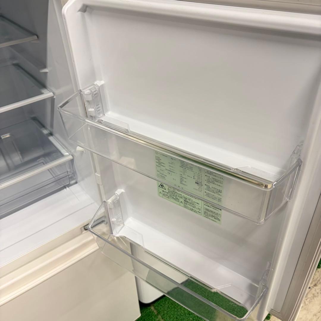 751 冷蔵庫　洗濯機　東京　神奈川　小型　一人暮らし　大人気セット　半年保証