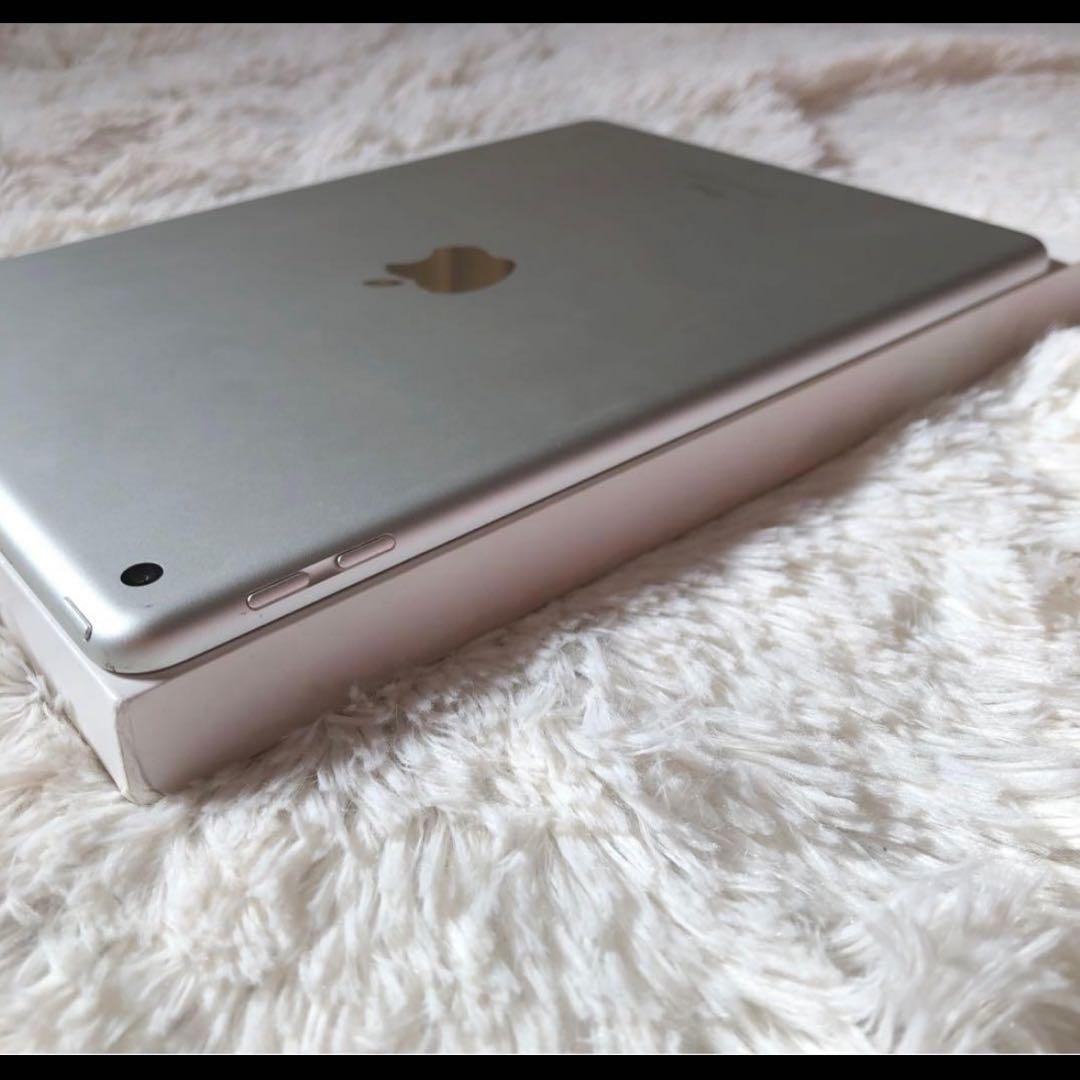 【年始割】iPad 第6世代 128GB 【早い者勝ち】【ラスト1台】