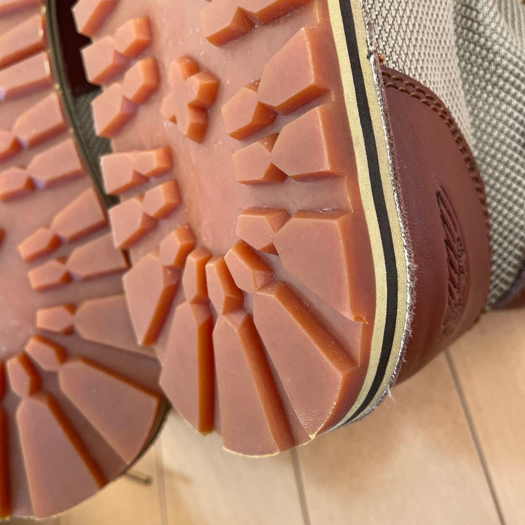 インディアンブーツ　26cm