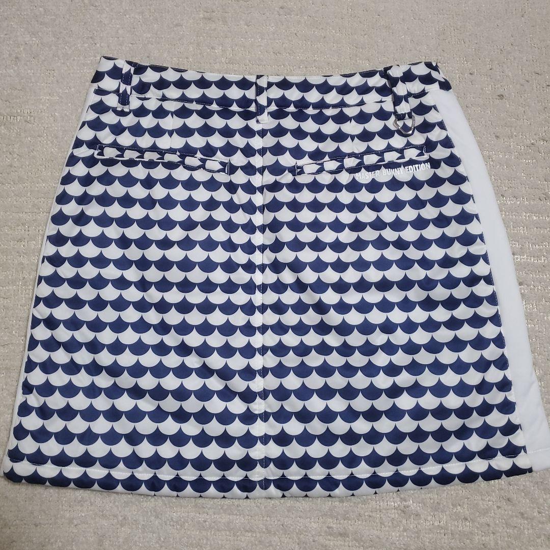 美品　マスターバニーエディション　中綿入り2wayジャケット&スカート　サイズ1