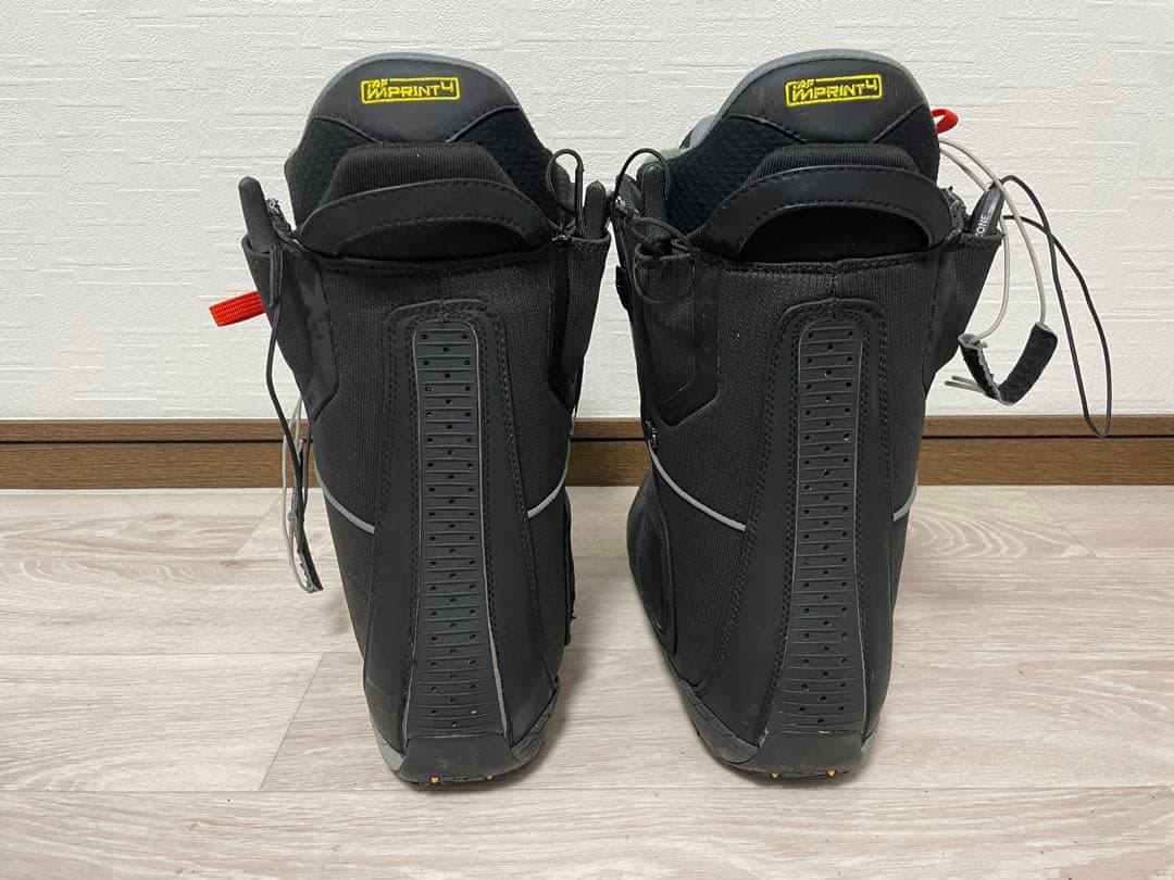 BURTON ION PIRELLI 27.5cm 【使用2回・極美品】