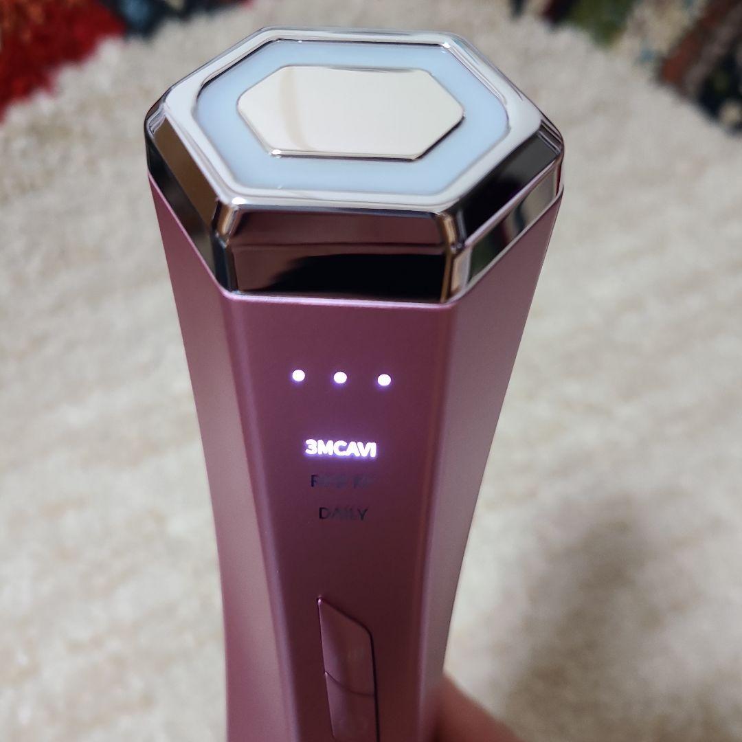 Notime 家庭用美顔器 SKB-2003 PINK