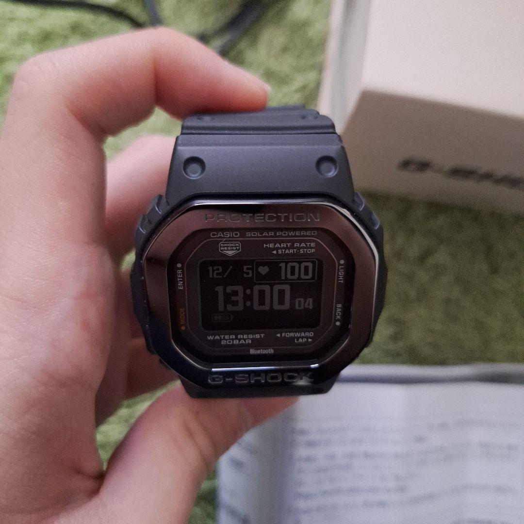 G-SHOCK★DW-H5600MB-1JR