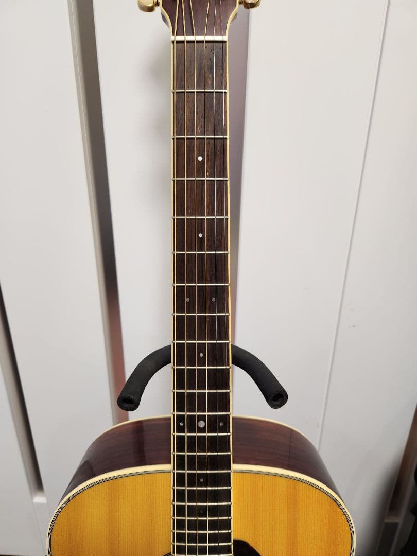 YAMAHA LL6 アコースティックギター 美品