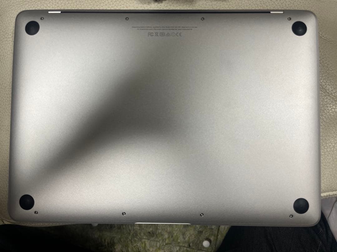 MacBook本体 MacBook Retina 12-inch 2016