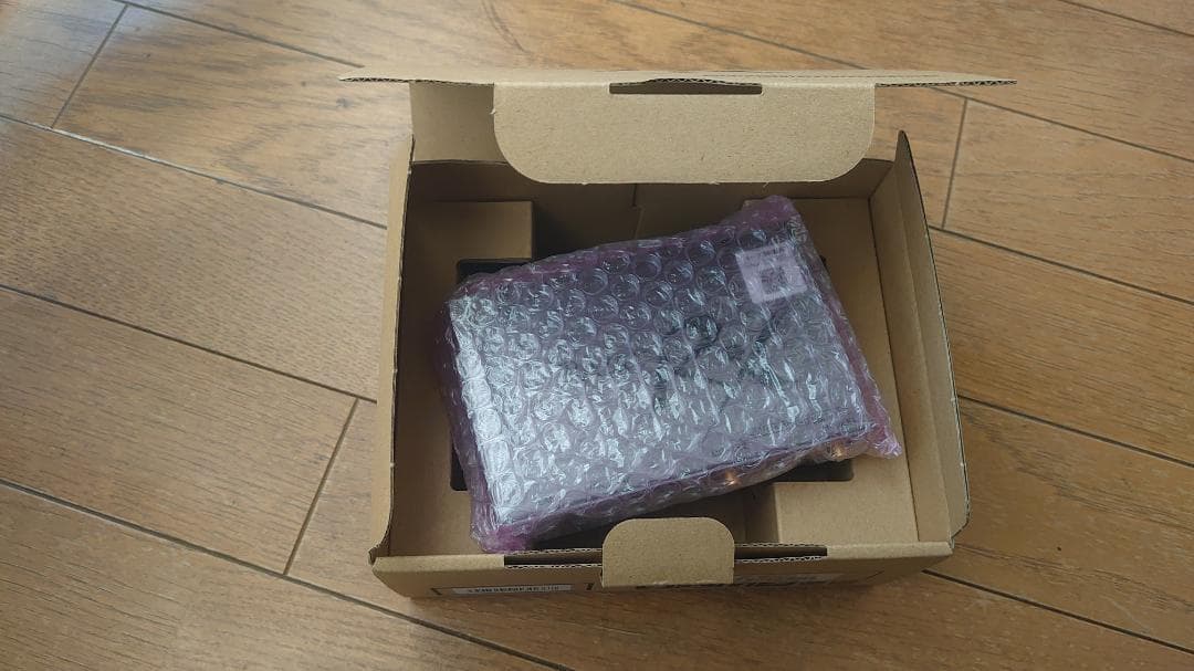 新品 サン電子 RX220 ルーター + 外部アンテナ２個 + 中古ACアダプタ