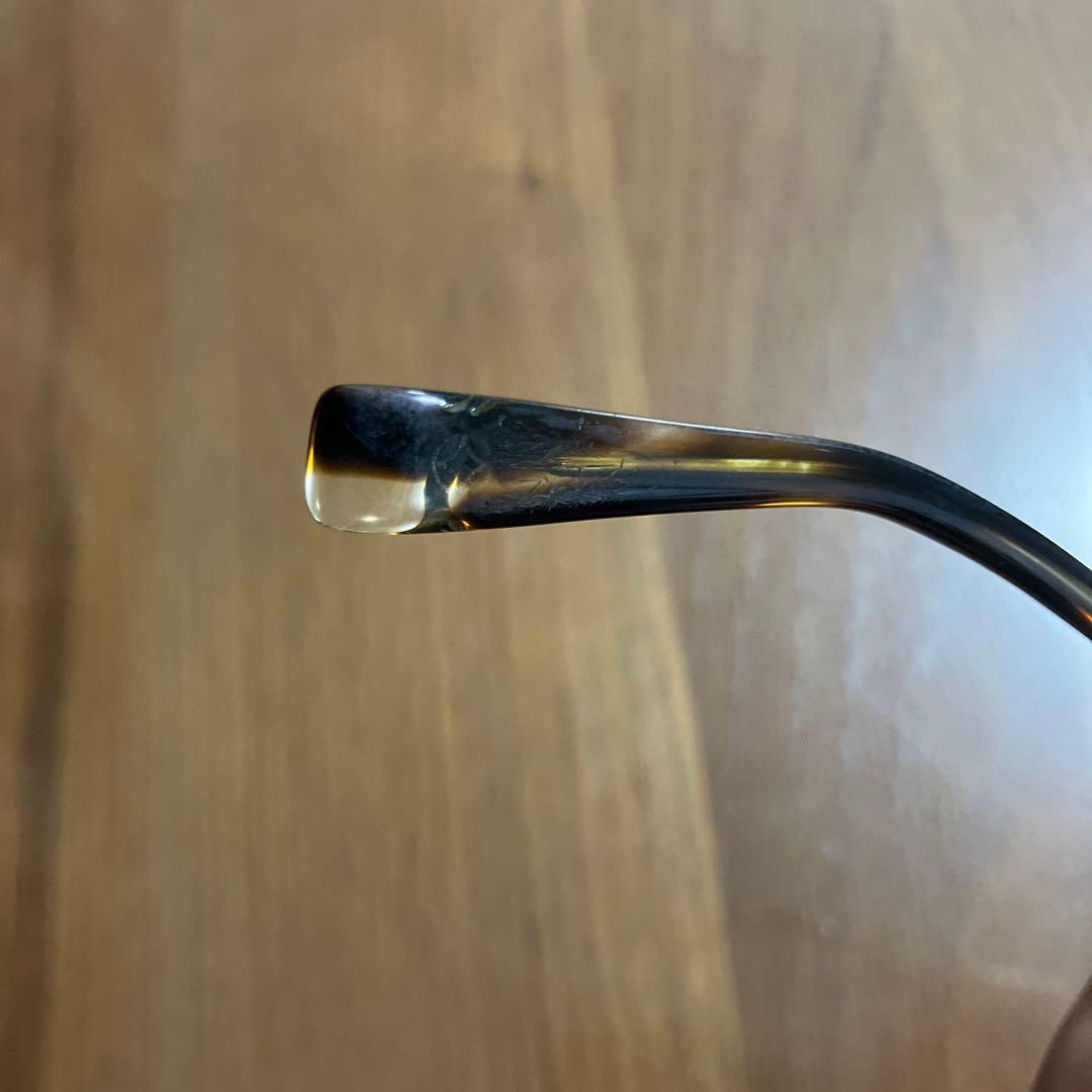 999.9 フォーナインズ　メガネ　M-15