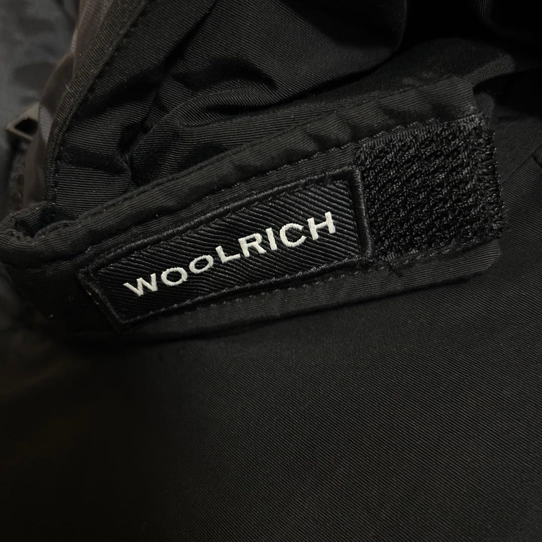 ウールリッチ WOOLRICH ARCTIC PARKA ダウンジャケット