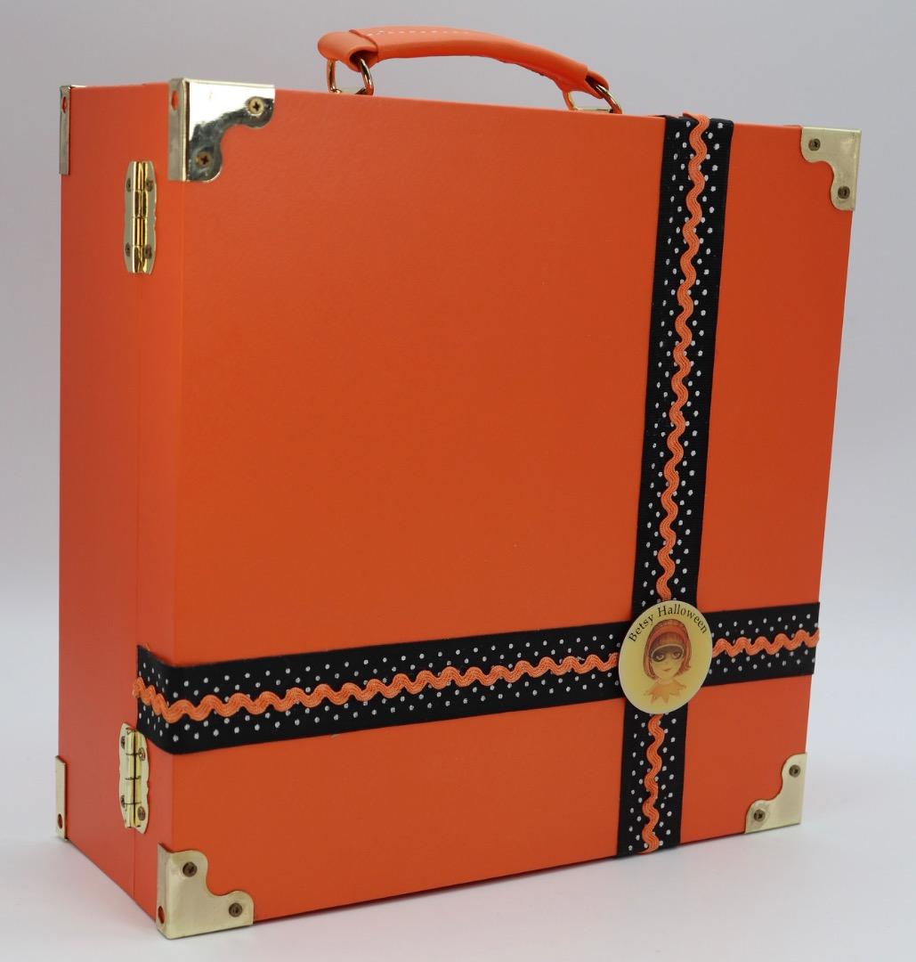 タイニーベッツィーマッコール Helloween Set 2003年製