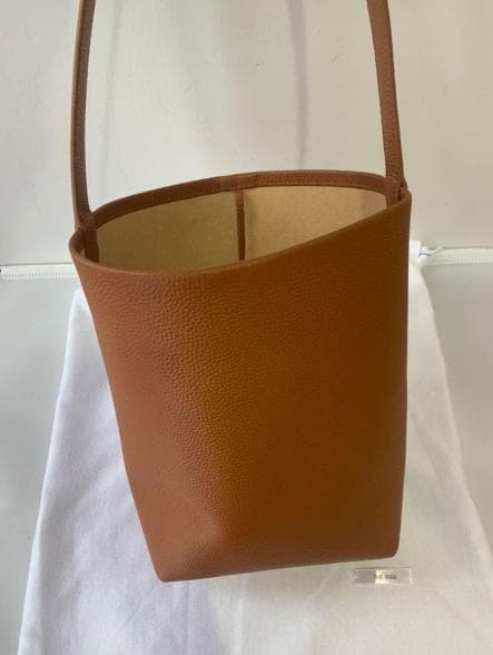 THE ROW N/Sパークトートミディアム