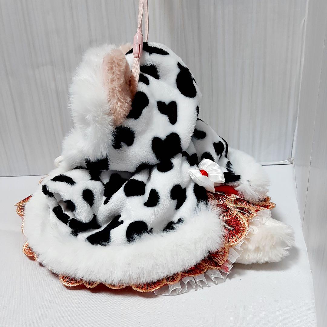 【MAKO】リーナベルコスチューム　3着セット