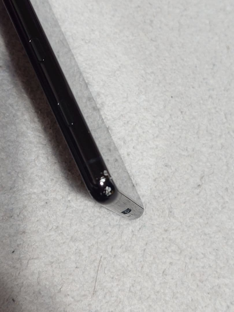 【ジャンク品】Xperia 5 II SIMフリーモデル