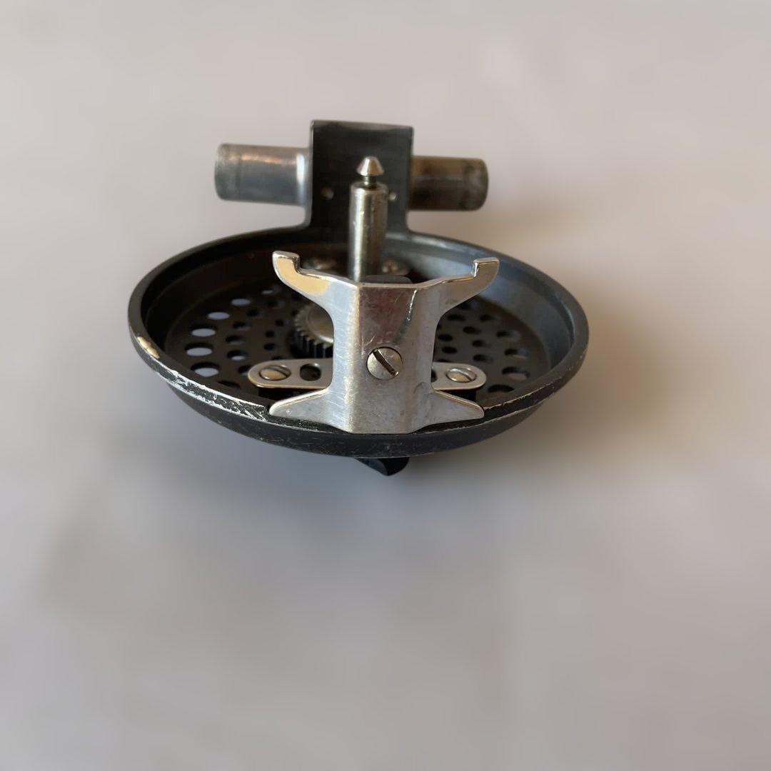 オービス バテンキル ディスク 7/8 替えスプール付き 中古フライリール