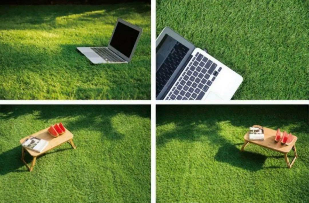 人工芝 2m×10mロール庭 芝丈35mm 人工芝マット 芝生 密度2倍 高耐久