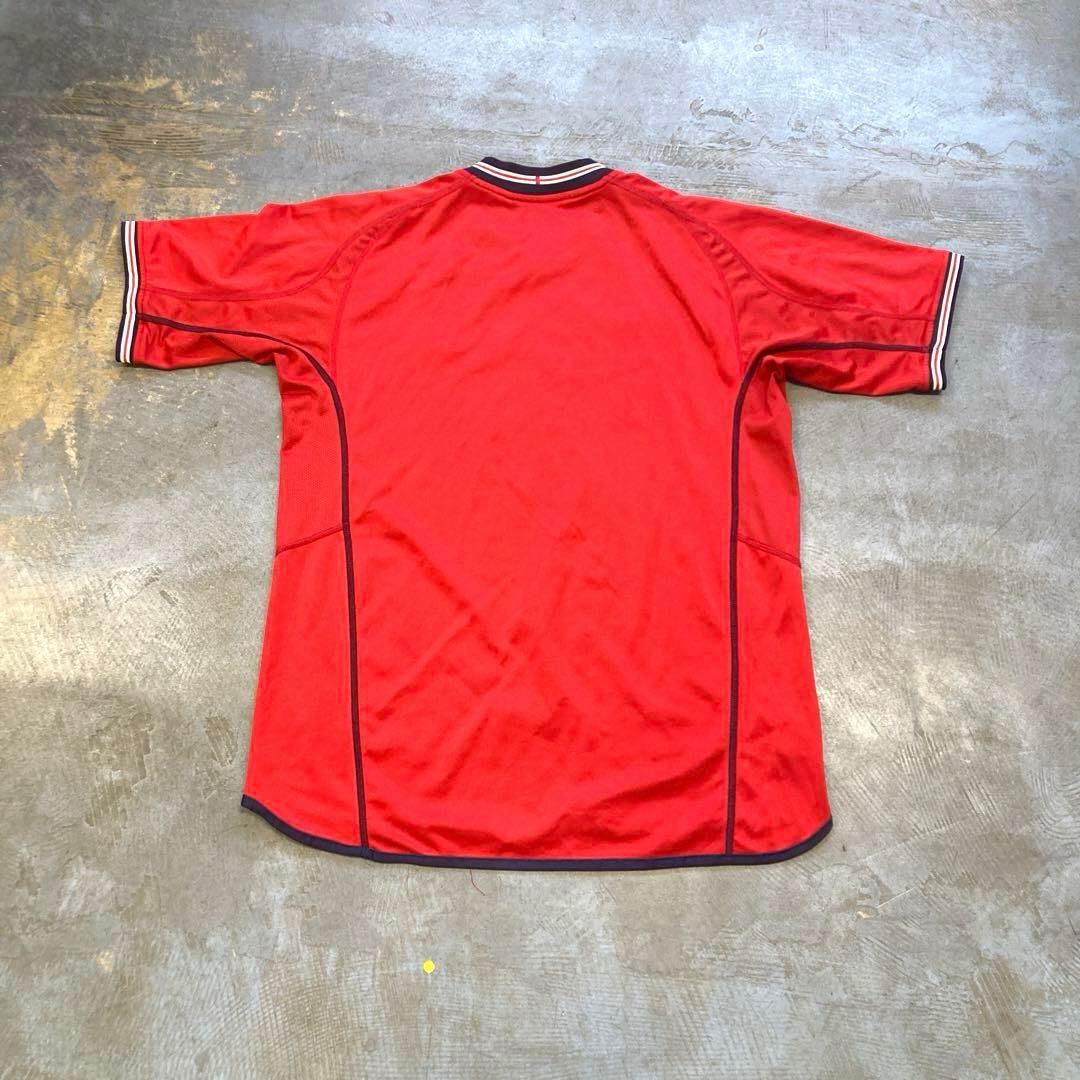 【umbro】イングランド代表2002 菅田将暉小松菜奈常田大希あいみょん