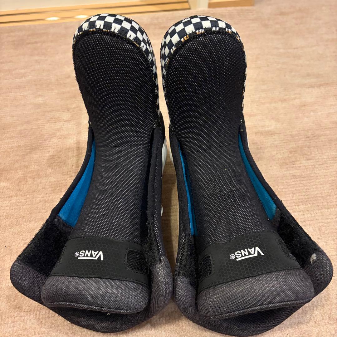 VANS スノーボード ブーツ