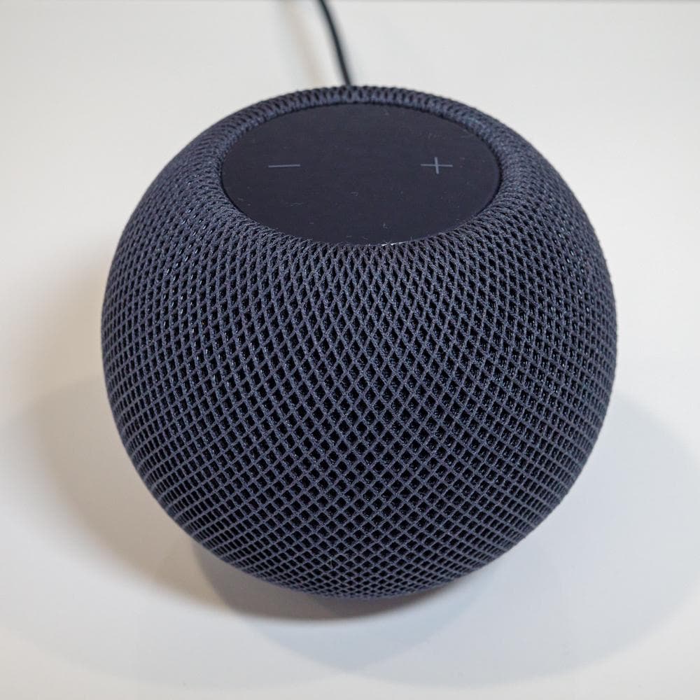 Pod mini ミッドナイト MTJT3J/A 美品 付属品完備