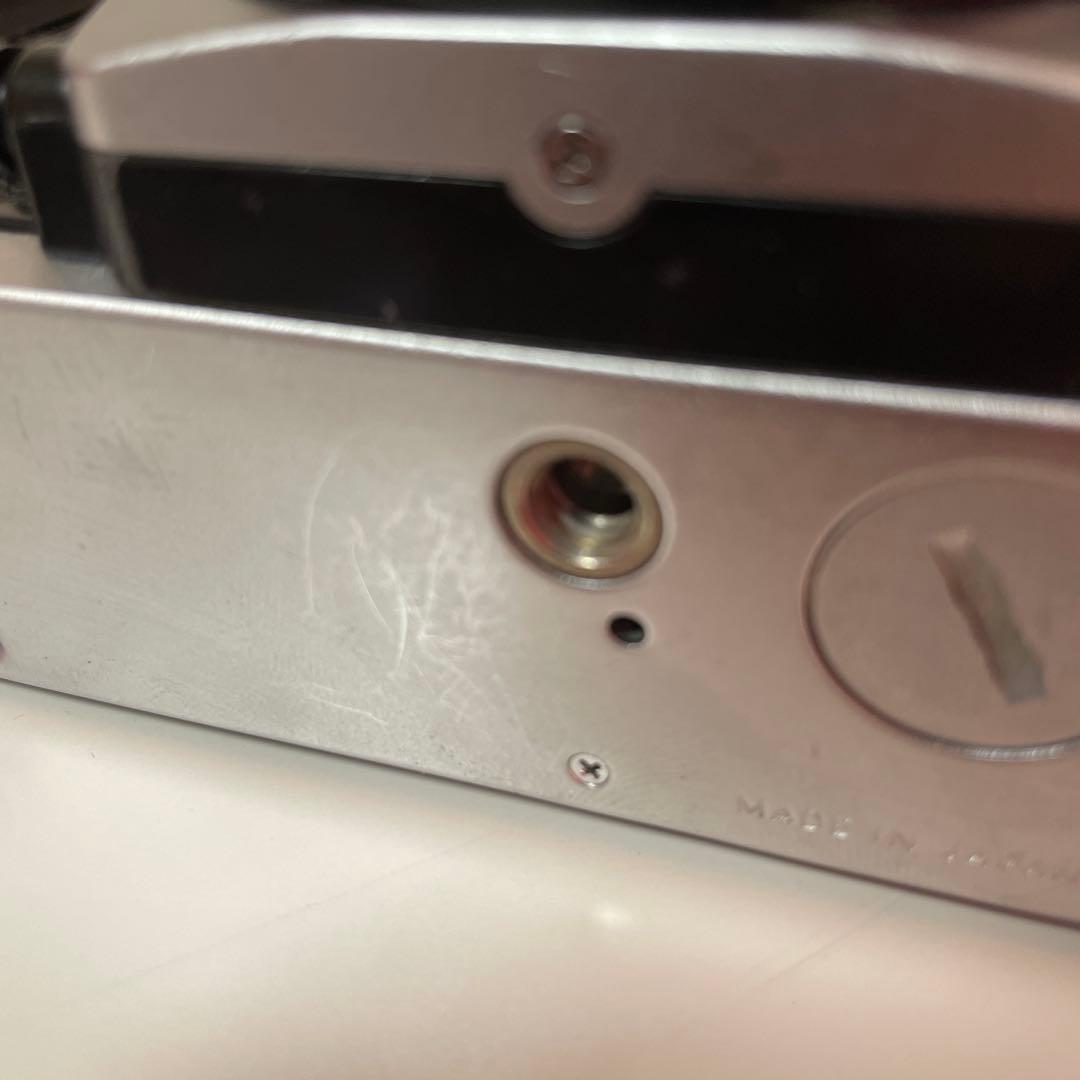 Nikon FA 一眼レフカメラ レンズ付き