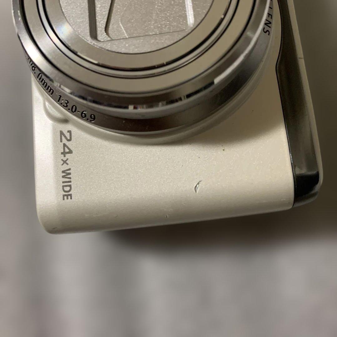 MRY-SH50 デジタルカメラ STYLUS SH-50