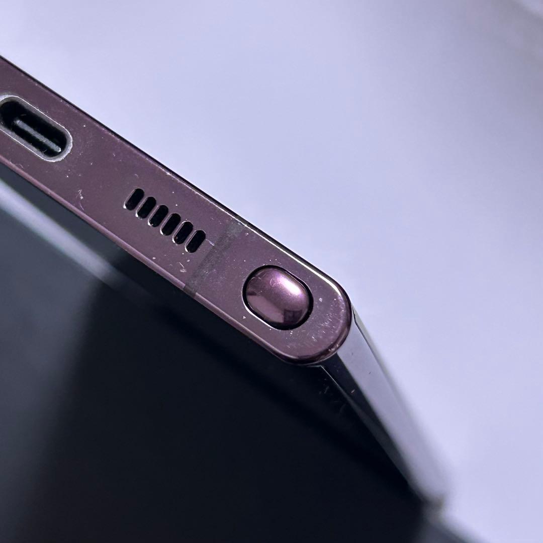 【本日まで大幅値下げ】GALAXY S22 ultra 本体