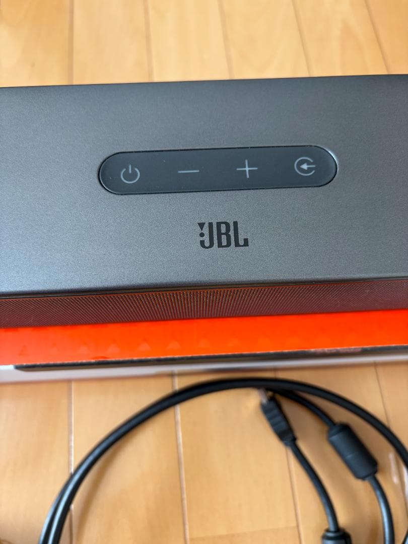 JBL BAR 2.0 All-in-one サウンドバー