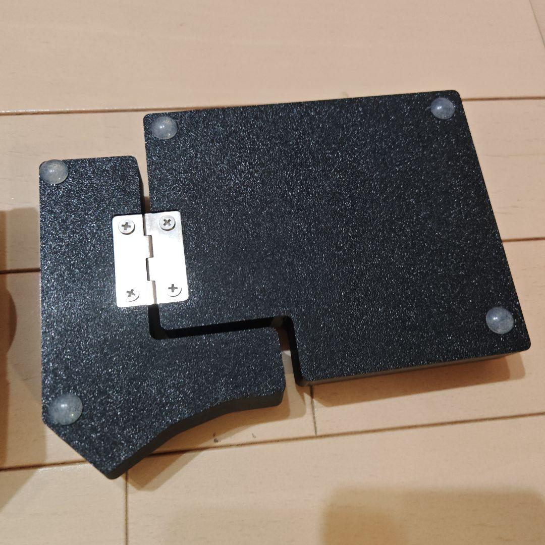 角度調整可能 CCK-BALLスプリットキーボード