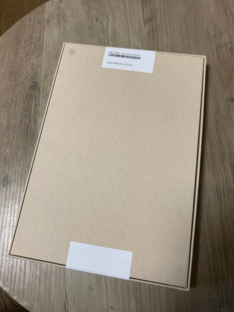 iPad mini (第6世代) Wi-Fi + Cellular