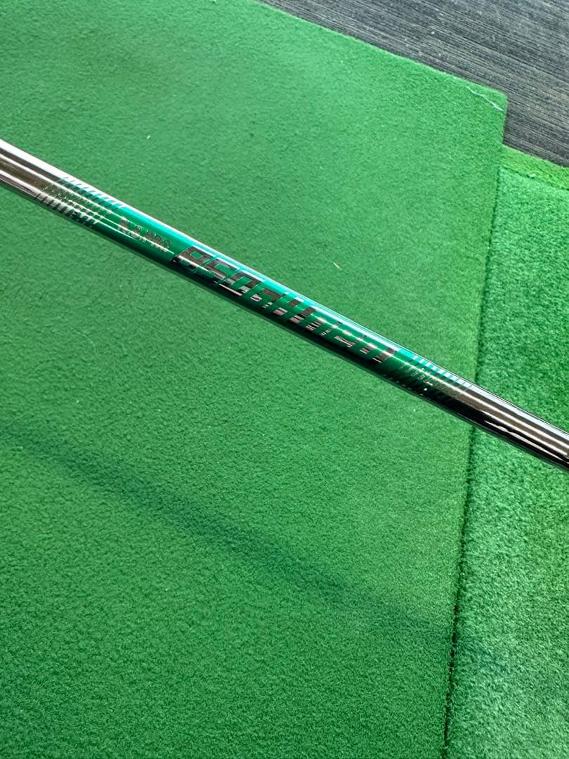 PING G430 2U ユーティリティ 850GH neo