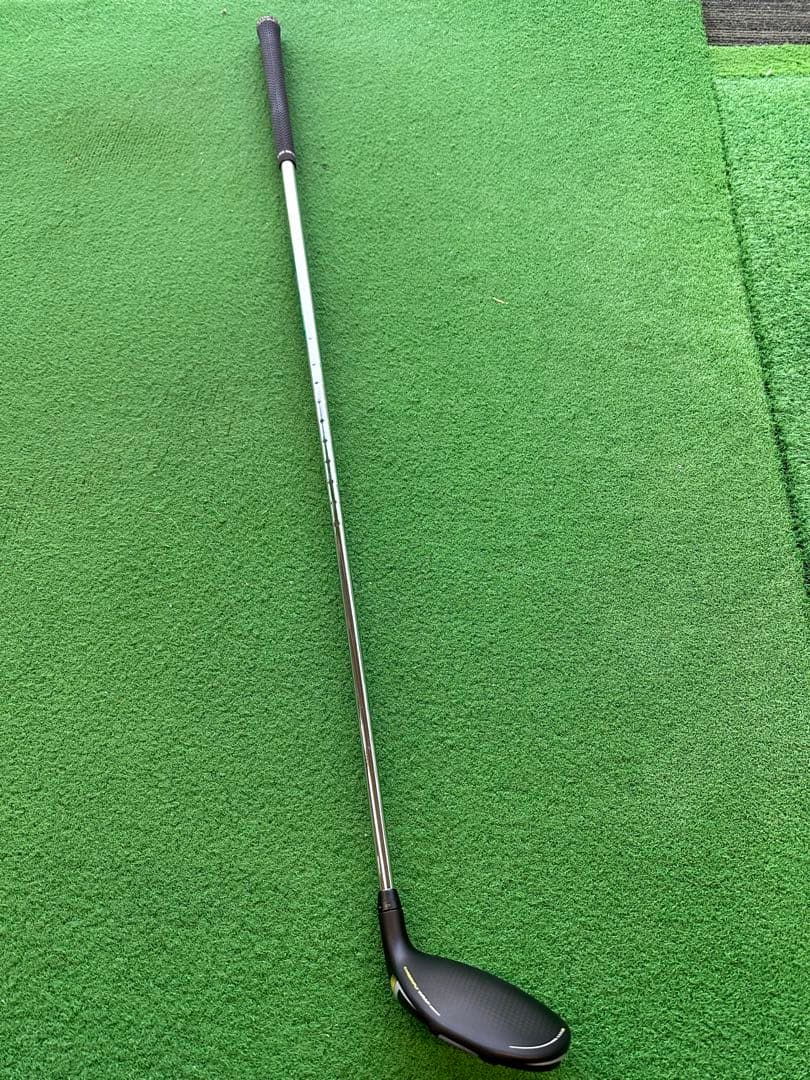 PING G430 2U ユーティリティ 850GH neo