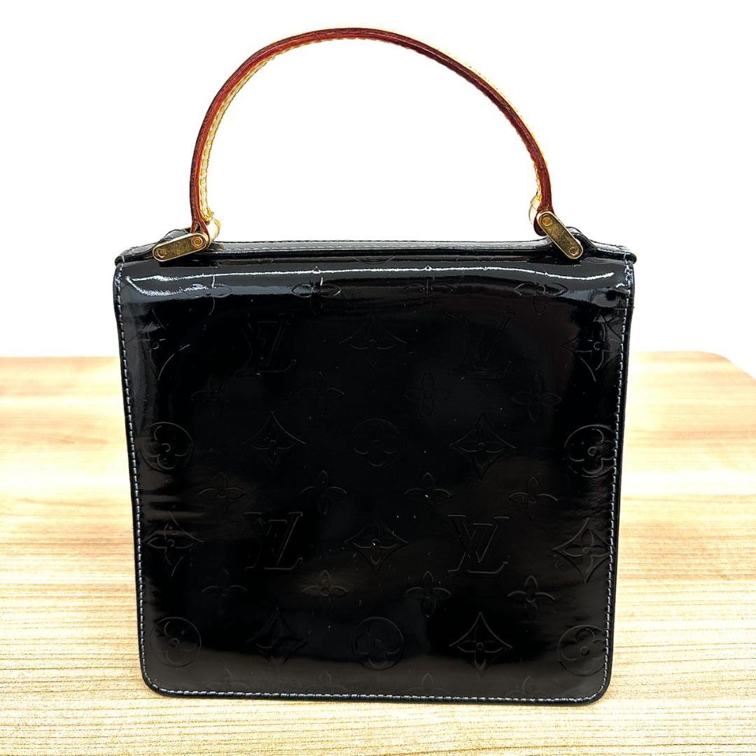 ルイヴィトン　ヴェルニ スプリング・ストリートPM　M90375