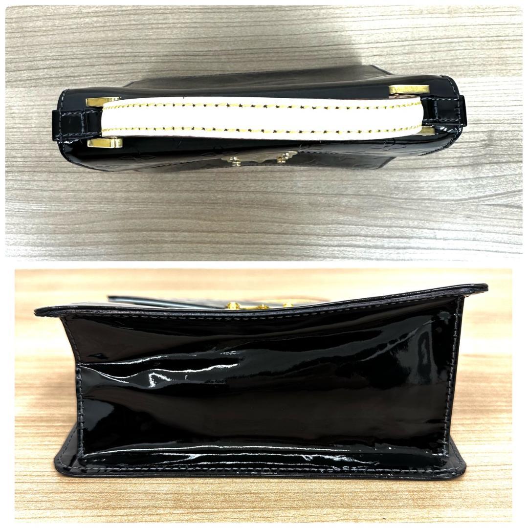 ルイヴィトン　ヴェルニ スプリング・ストリートPM　M90375