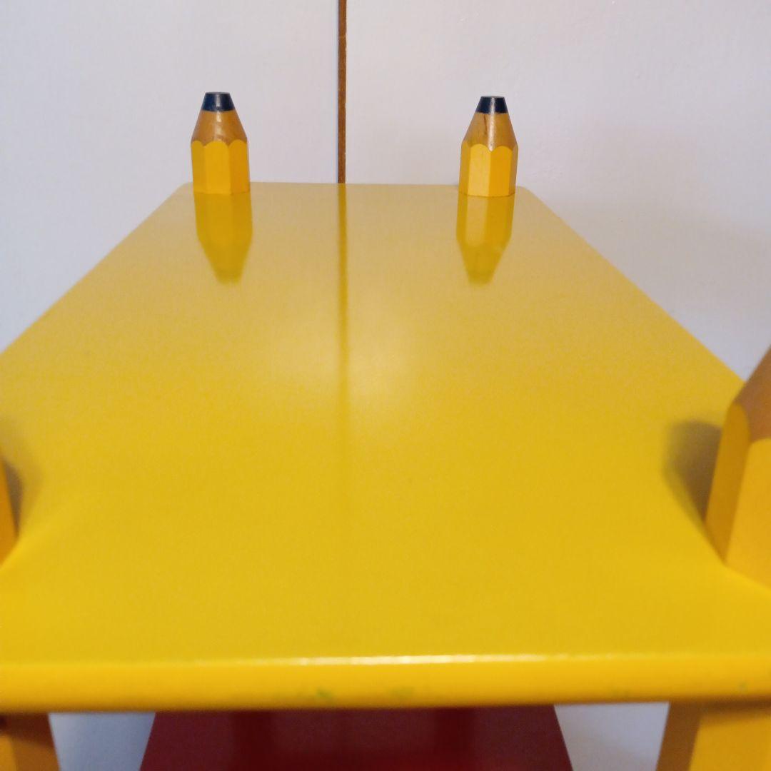 ピエール・サラ Z スタイルのペンシルシェルフ 子ども用収納 キッズ収納　本棚