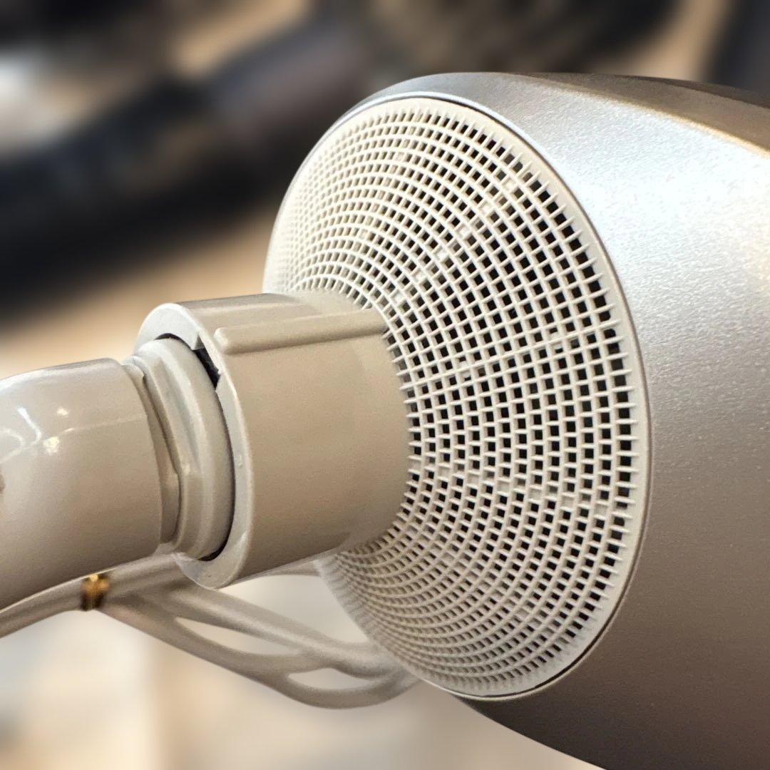 Panasonic くるくるナノケアドライヤー【中古】