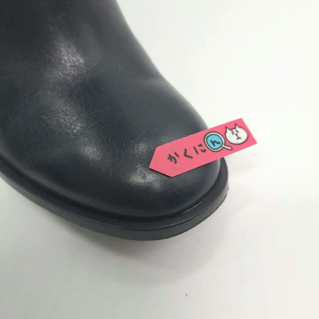 【専用】トリーバーチ　あったかボア　ロングブーツ　10cmヒール　24cm