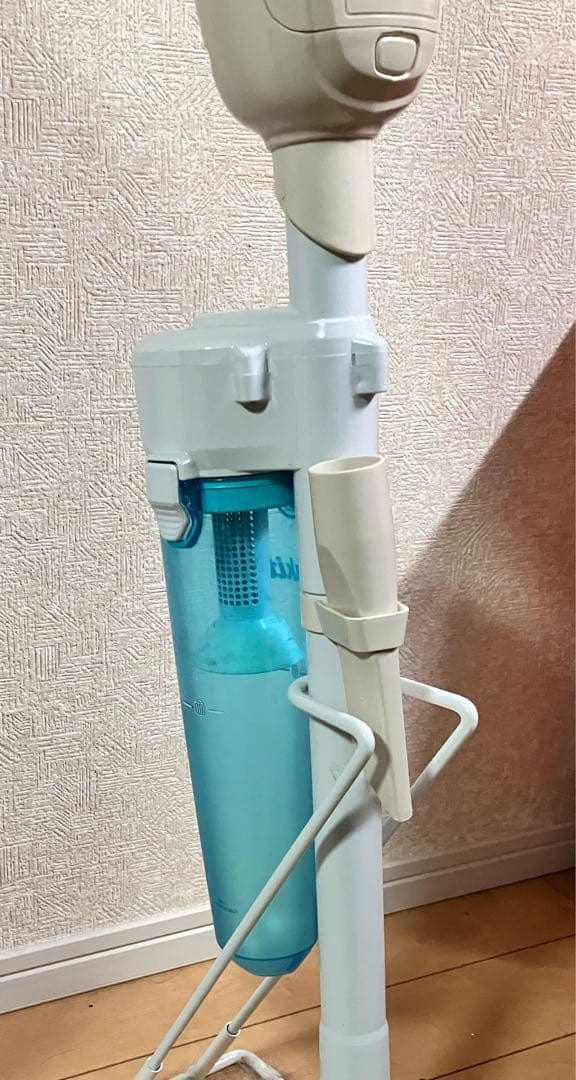 マキタ　掃除機