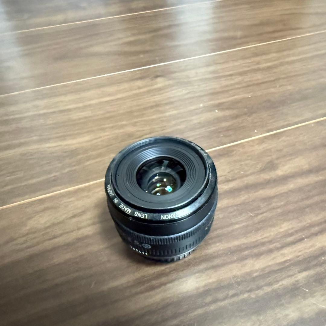 Canon EOS 5D MarkII デジタル一眼レフカメラセット☆