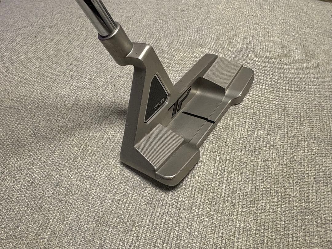 テーラーメイド TPトラス B3TH 34インチ パター